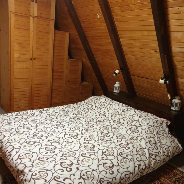 Vila Teodor - Two-Bedroom House - 11
