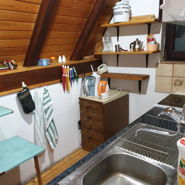 Vila Teodor - Two-Bedroom House - 12