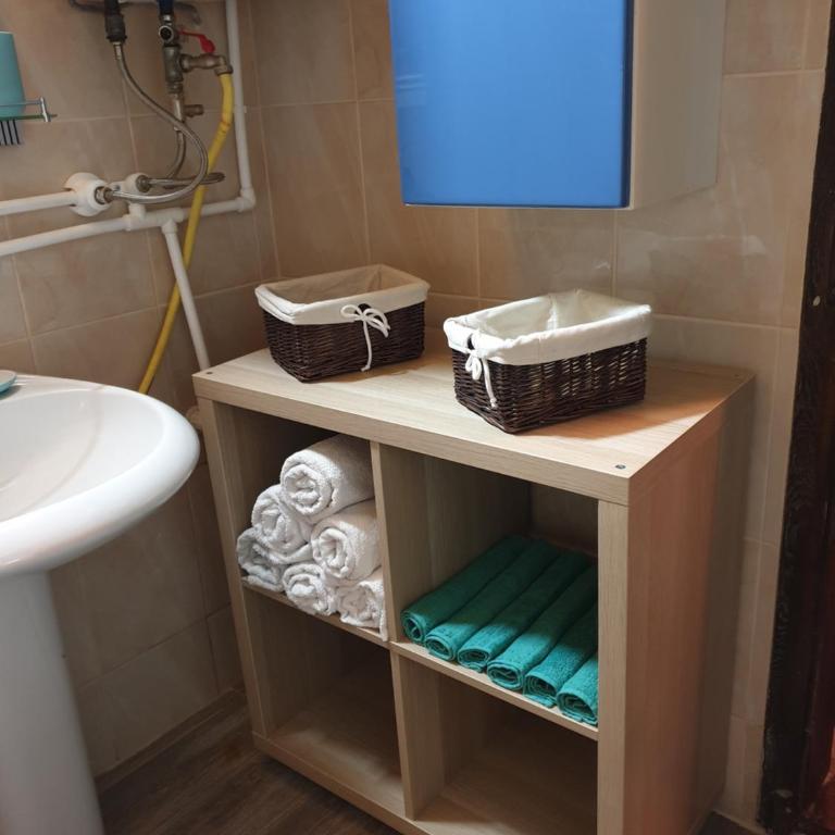 Vila Teodor - Two-Bedroom House - 13