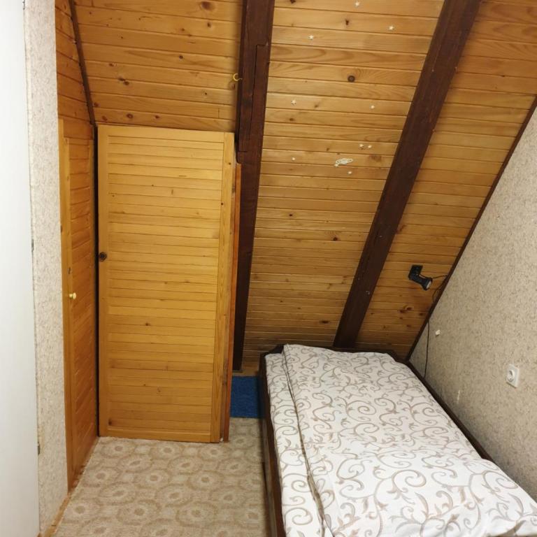 Vila Teodor - Two-Bedroom House - 14