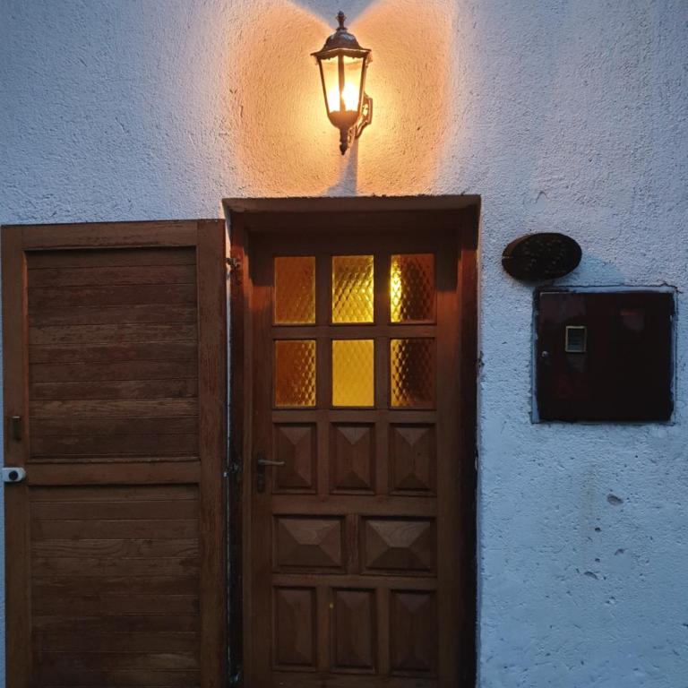 Vila Teodor - Two-Bedroom House - 15