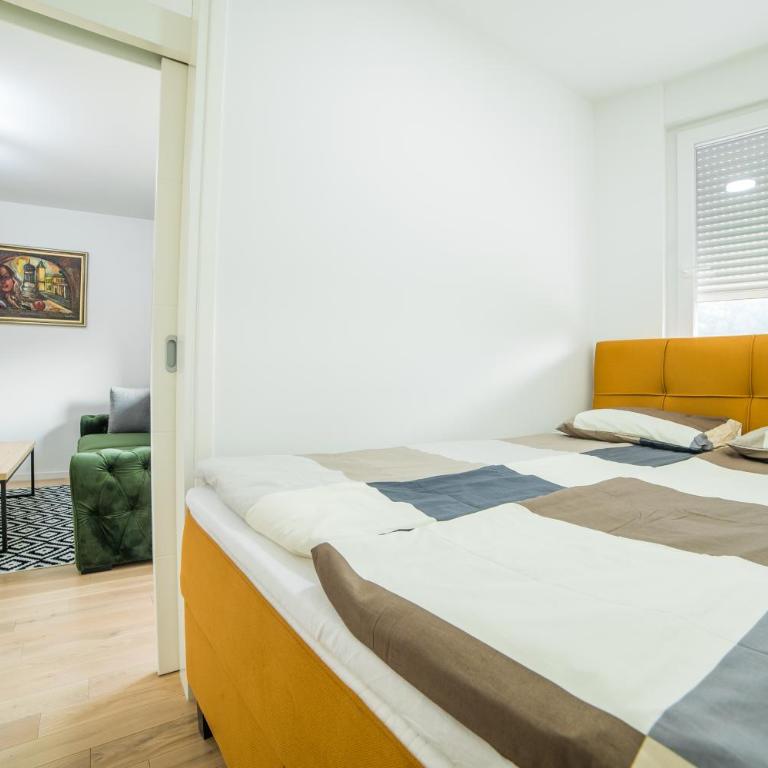 Liberty Apartments - Apartman - 11