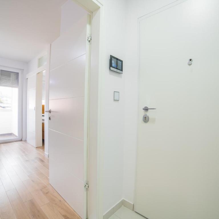 Liberty Apartments - Apartman - 16