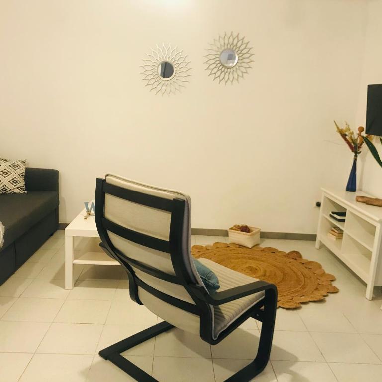 Olas de Lobos - Apartamento de 1 dormitorio - 28