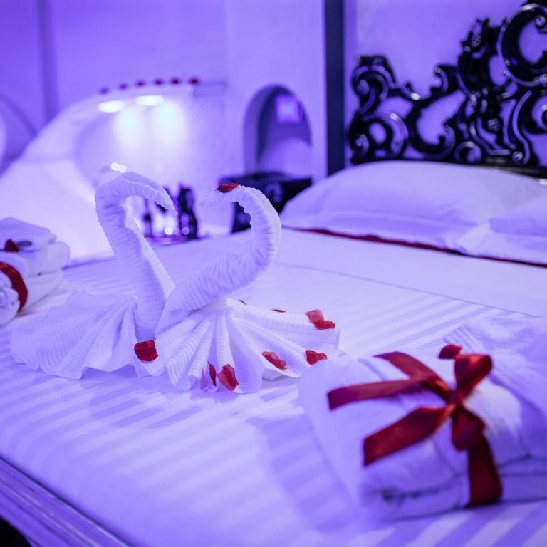 Erossuite GuestHouse - Deluxe Suite - 17