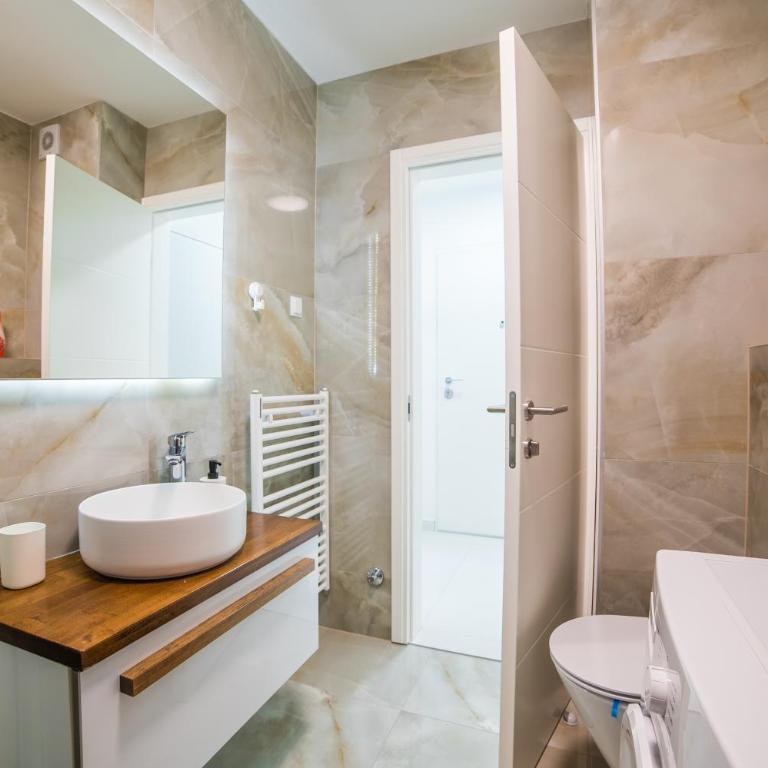 Liberty Apartments - Apartman - 19