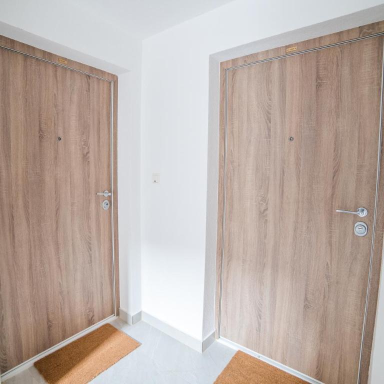 Liberty Apartments - Apartman - 22