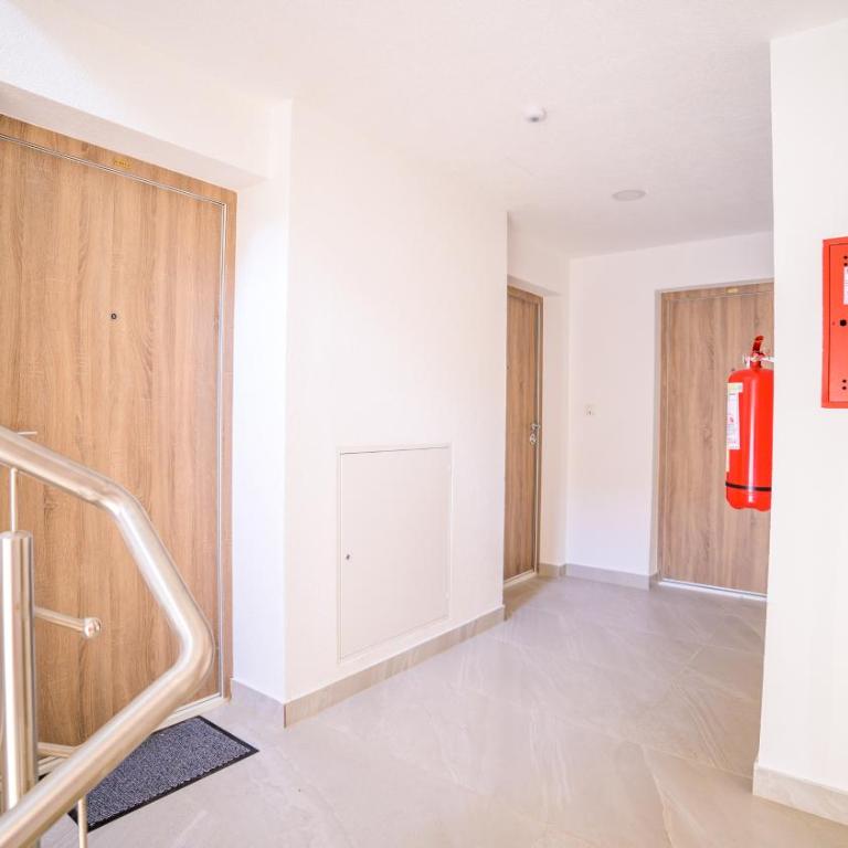 Liberty Apartments - Apartman - 21