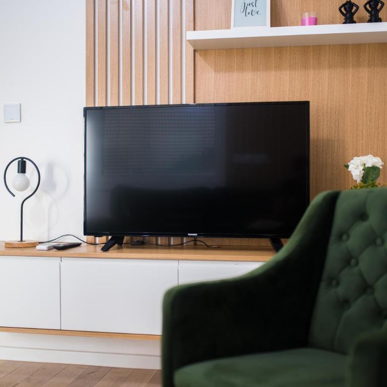 Liberty Apartments - Apartman - 8