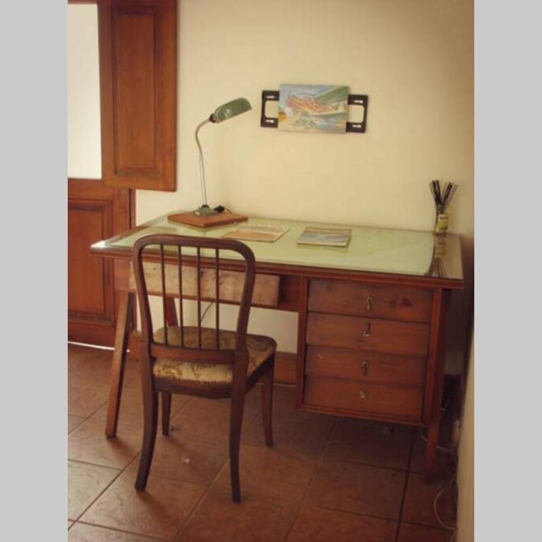 CASONA DE LORETO - alquiler temporario- - Three-Bedroom House - 25