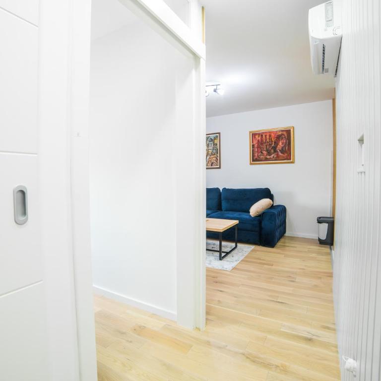 Liberty Apartments - Apartman - 13
