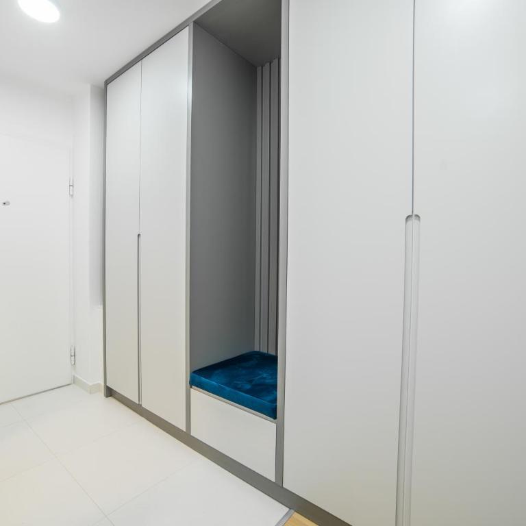 Liberty Apartments - Apartman - 29