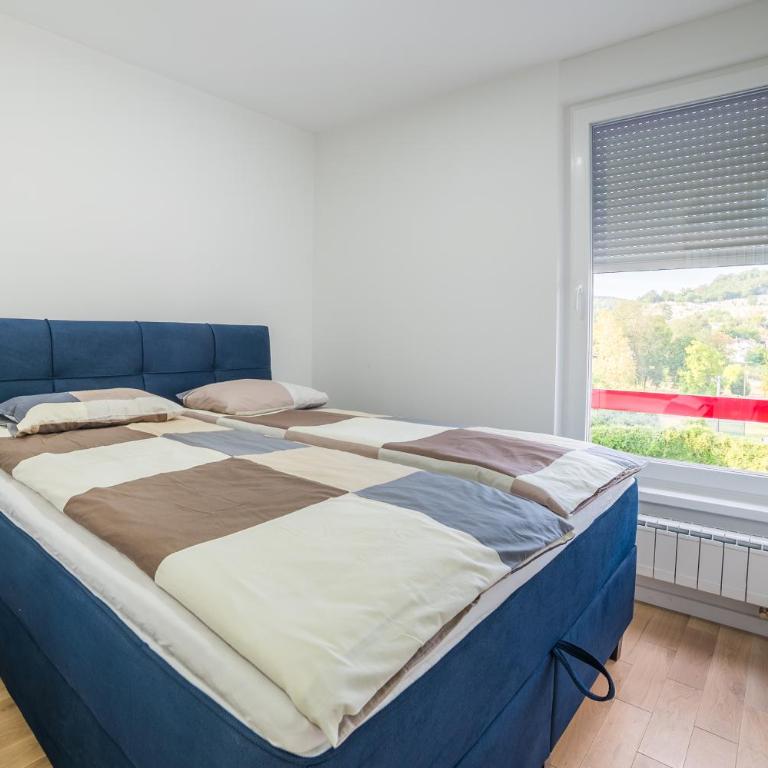 Liberty Apartments - Apartman - 25