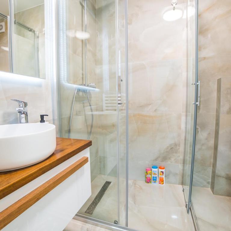 Liberty Apartments - Apartman - 32