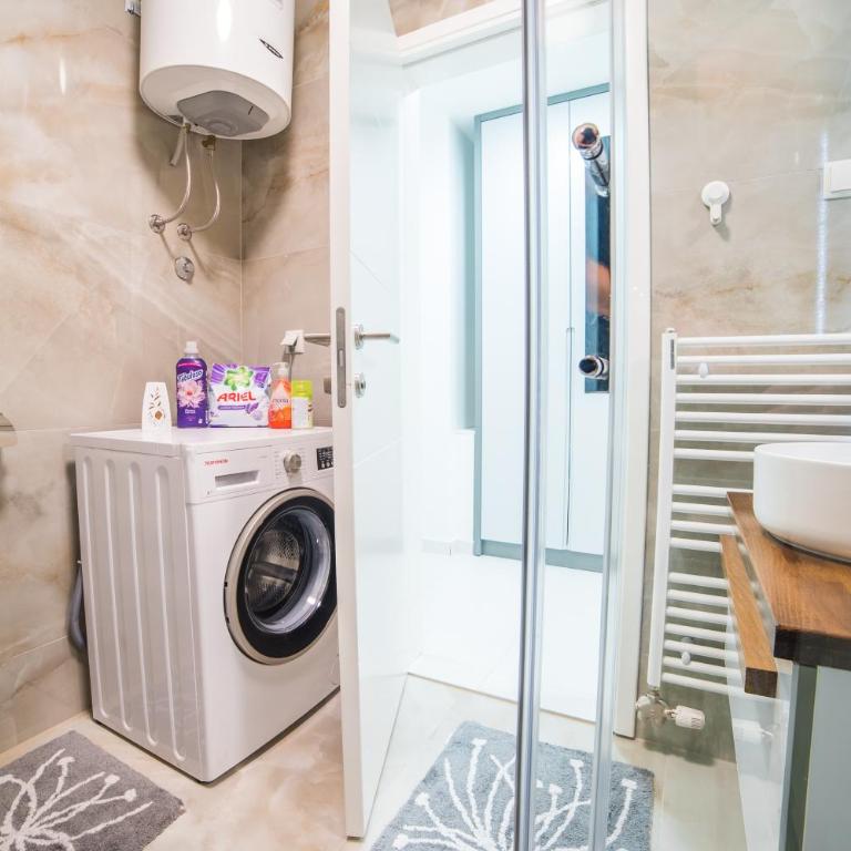 Liberty Apartments - Apartman - 35