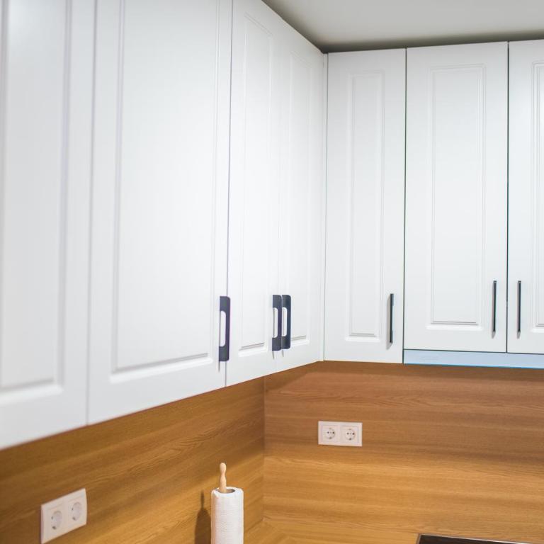 Liberty Apartments - Apartman - 16