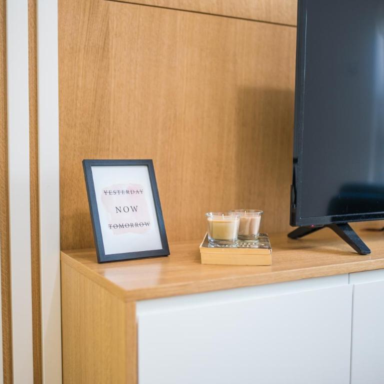 Liberty Apartments - Apartman - 23
