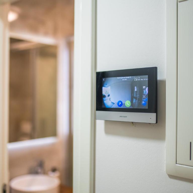 Liberty Apartments - Apartman - 36