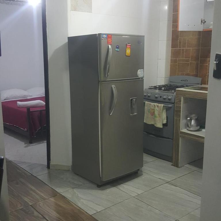 Apartamento CERCA AEROPUERTO, Fotos y huellas para visa americana, embajada EEUU - Apartamento de 2 dormitorios - 6