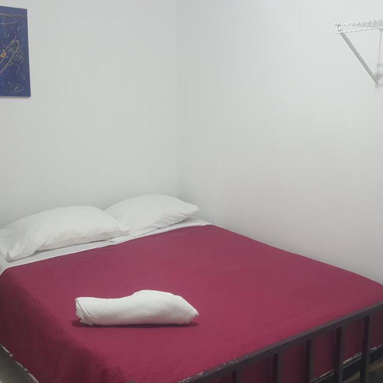 Apartamento CERCA AEROPUERTO, Fotos y huellas para visa americana, embajada EEUU - Apartamento de 2 dormitorios - 10