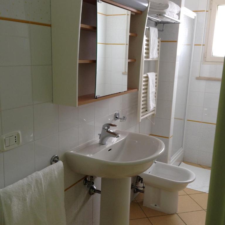 Residence Dolce Vita - Appartamento con 1 Camera da Letto - 19