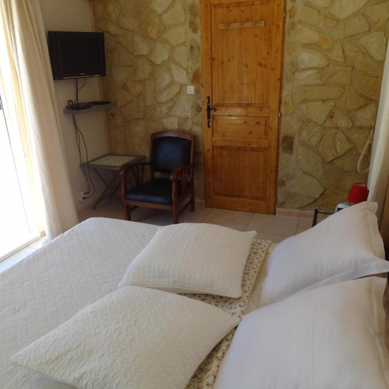 Locations des Alpilles - Villa Supérieure - 2