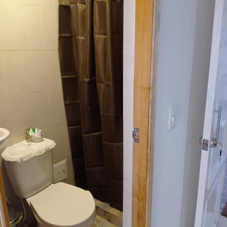 Hospedaje La Tierrita Bogotá - Apartamento de 2 dormitorios - 17