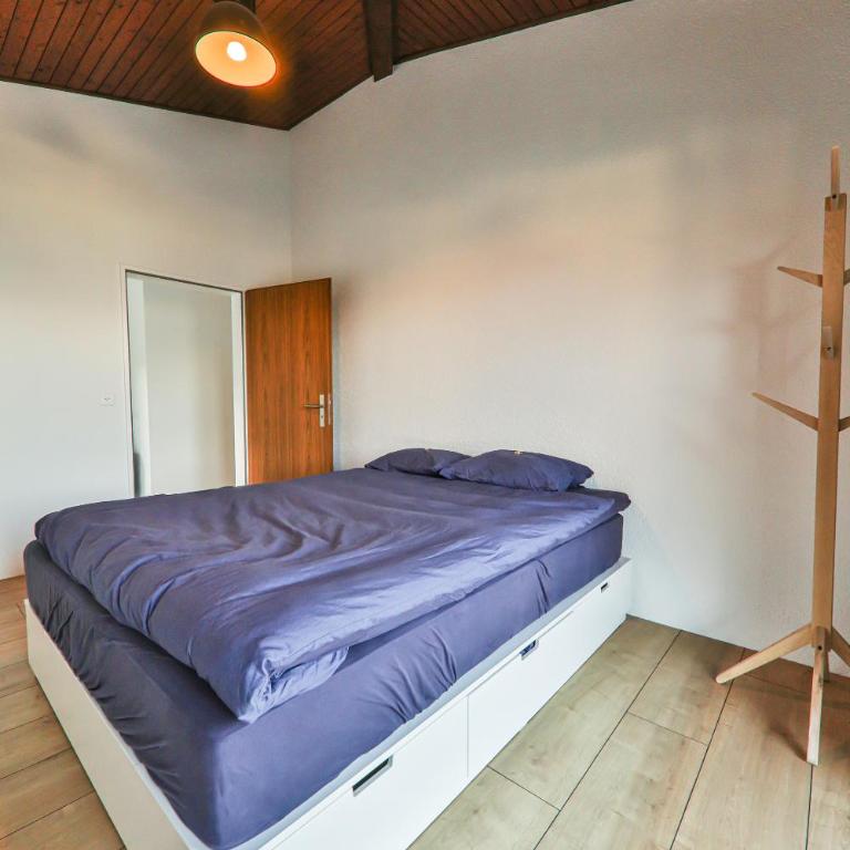 Young Backpackers Homestay - Standard Doppelzimmer mit Gemeinschaftsbad - 8