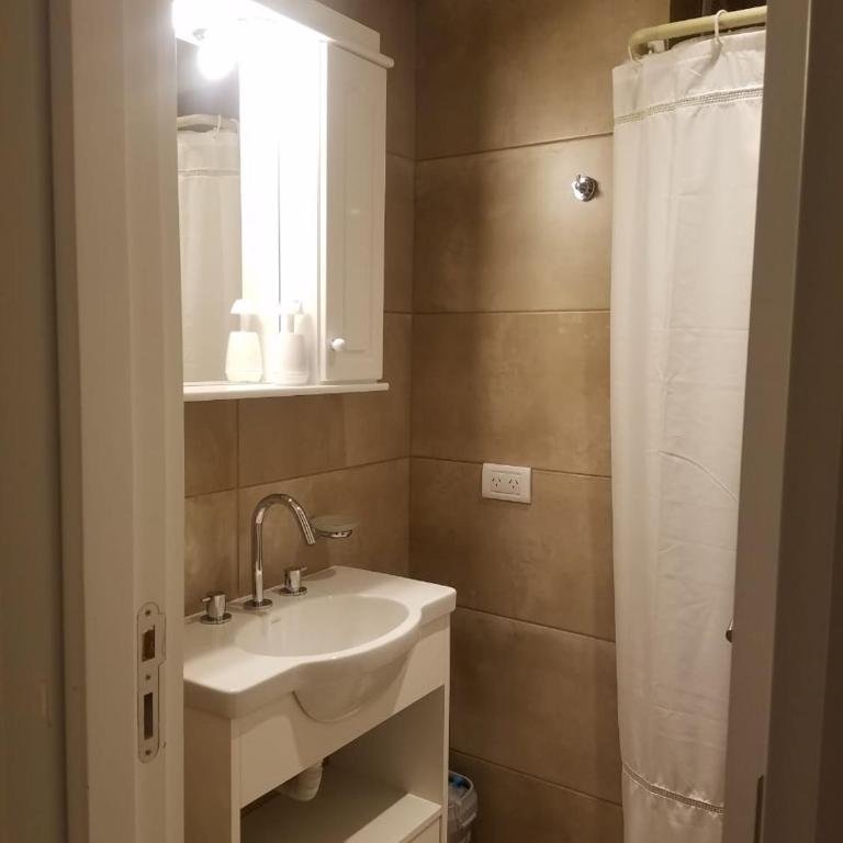 Pina - Apartamento de 1 dormitorio - 5