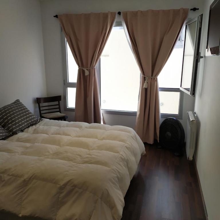 Pina - Apartamento de 1 dormitorio - 6