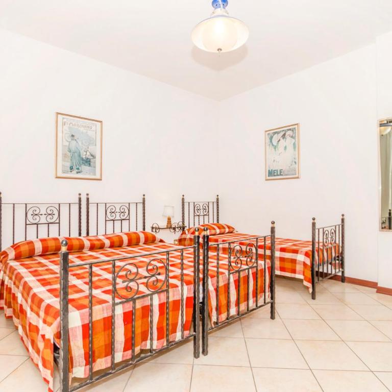 Villa Alpi - Appartamento con Terrazza - 19