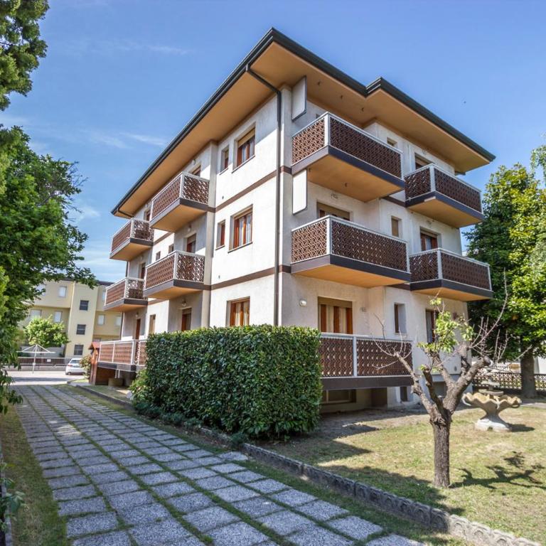 Villa Alpi - Appartamento con Terrazza - 2