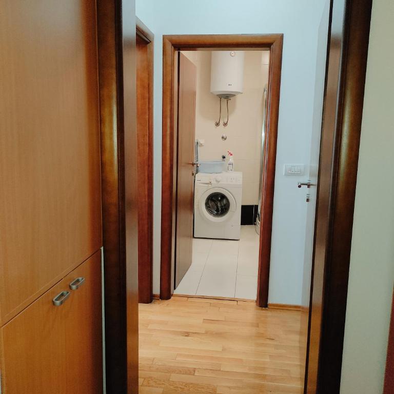 Apartments Dubravka Budva - Apartman s 1 Spavaćom Sobom i Balkonom - 3