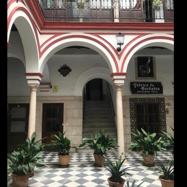 Piso a 60 metros de la Catedral - Apartamento de 2 dormitorios - 19