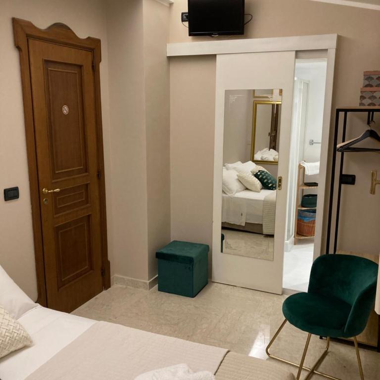 B&B Teatro NOTO - Camera Matrimoniale Economy - 1