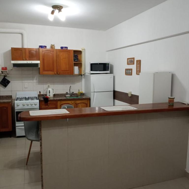 Departamento Pleno Centro de Mendoza, Argentina - Apartamento de 1 dormitorio - 1