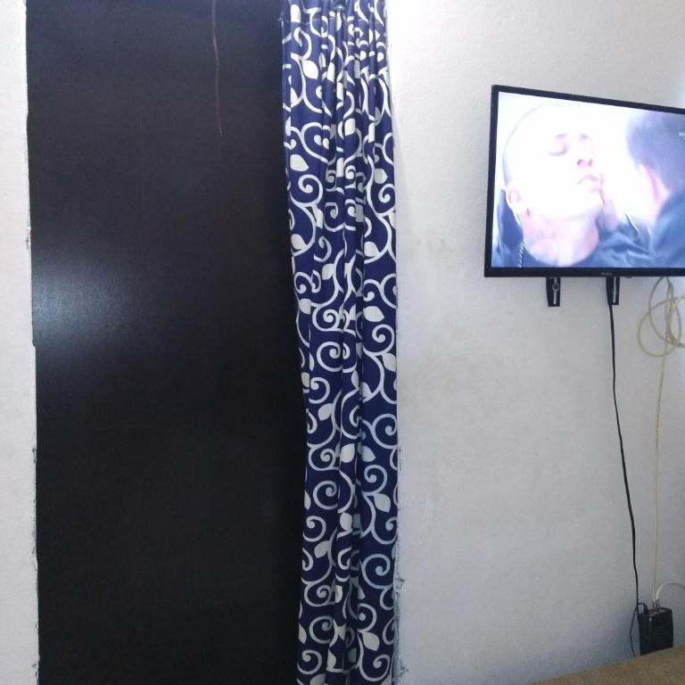 Santa Rosa 4Rest - Standard Double Room - 8