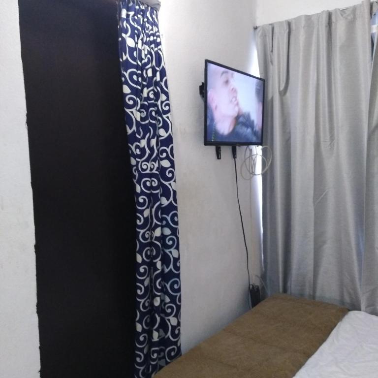 Santa Rosa 4Rest - Standard Double Room - 7