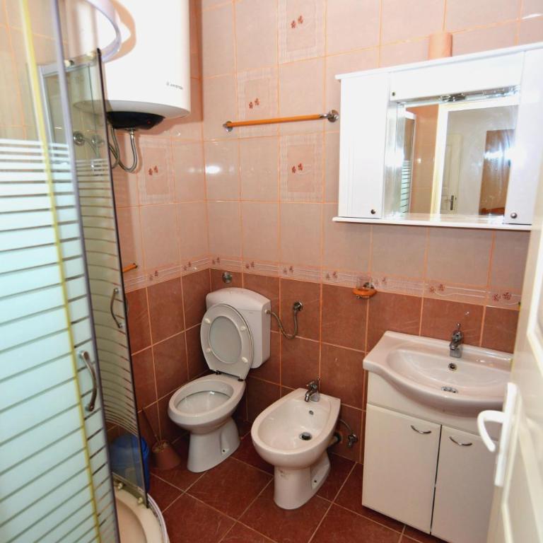 Apartment SM - One-Bedroom Apartment - 3