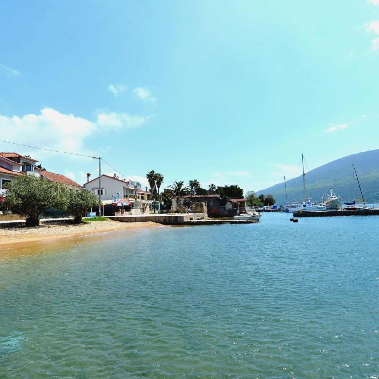 Apartment SM - Studio with Sea View - 10