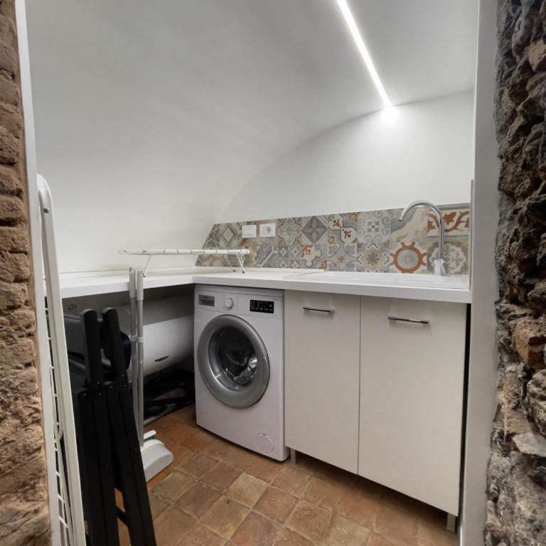 Antico Basolato House - Appartamento con 2 Camere da Letto - 22