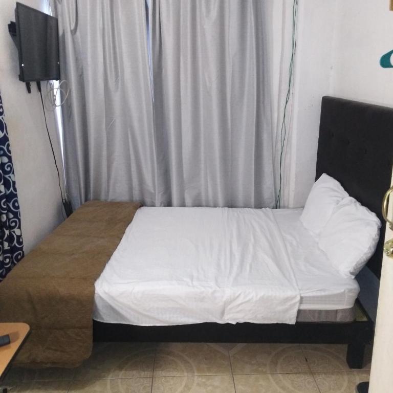 Santa Rosa 4Rest - Standard Double Room - 10