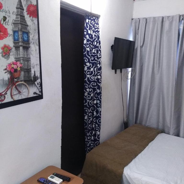 Santa Rosa 4Rest - Standard Double Room - 9