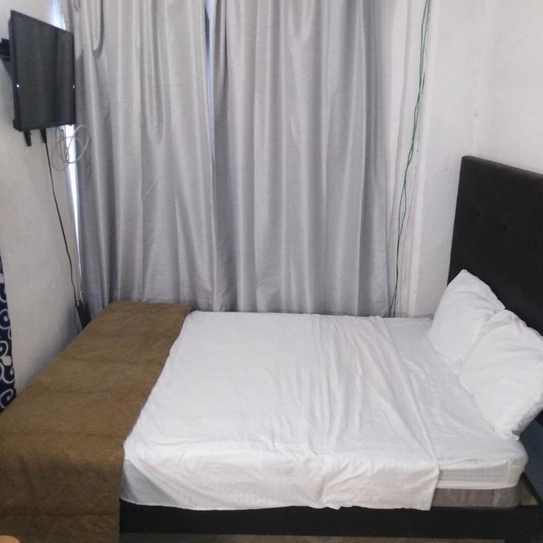 Santa Rosa 4Rest - Standard Double Room - 11