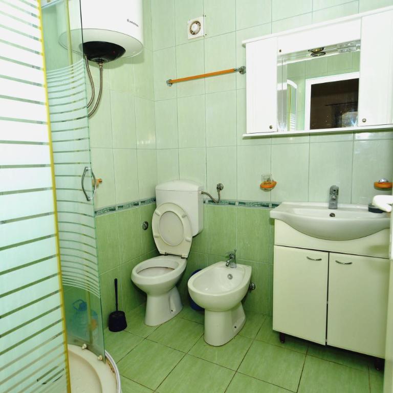 Apartment SM - Studio with Sea View - 7