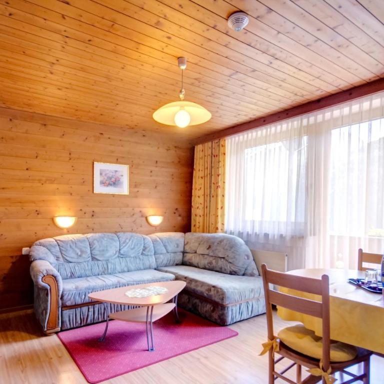Roasnerhof - Apartment mit 1 Schlafzimmer und Balkon - 5