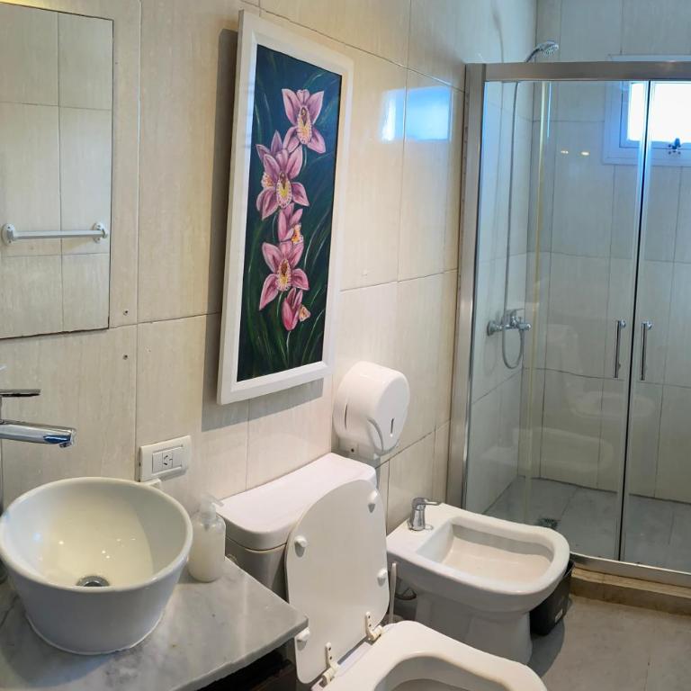 BLU Apart - Apartamento con balcón - 2