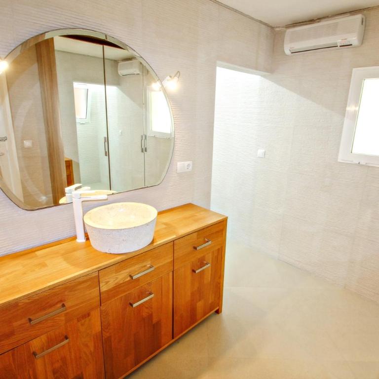 Los Terribles - sea view villa with private pool in Benissa - Villa - 21