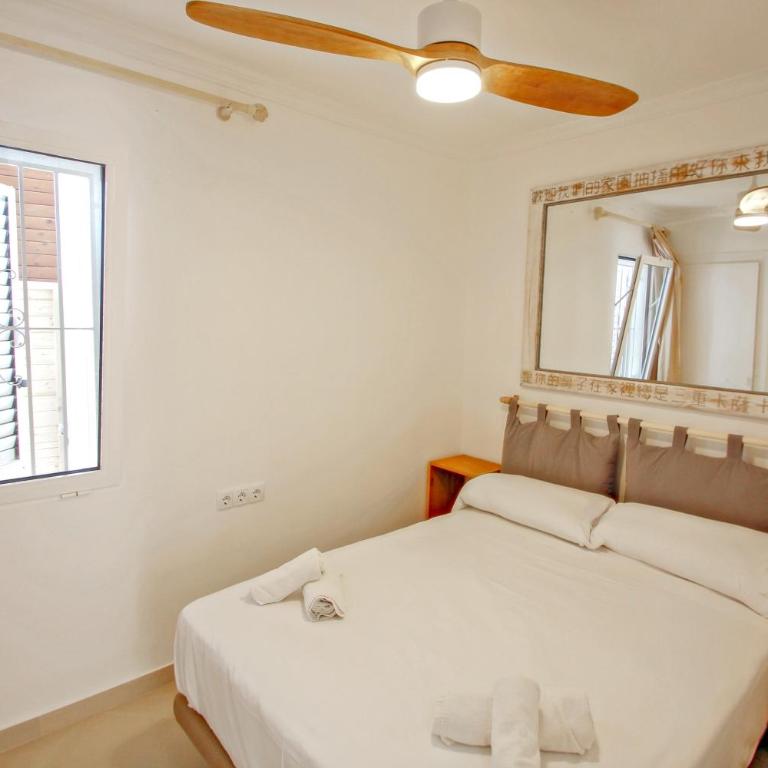 Los Terribles - sea view villa with private pool in Benissa - Villa - 17