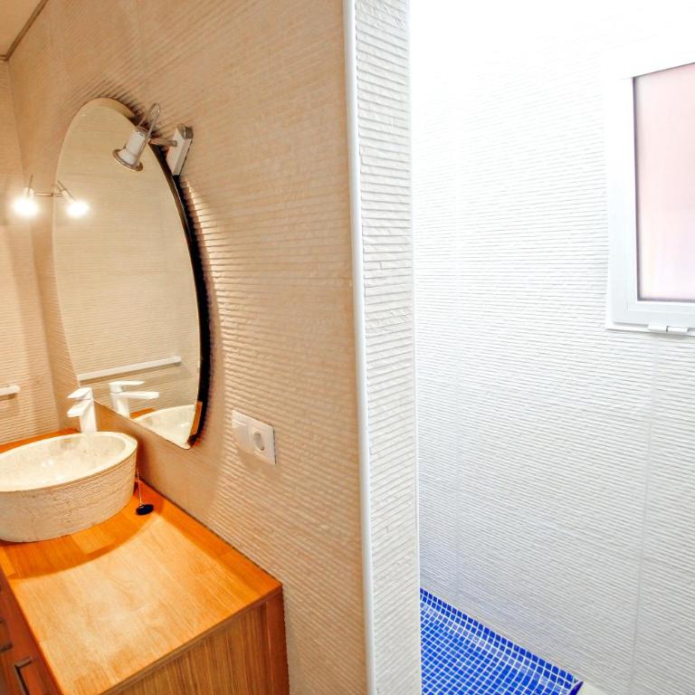 Los Terribles - sea view villa with private pool in Benissa - Villa - 23